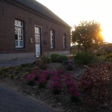 Voorzijde