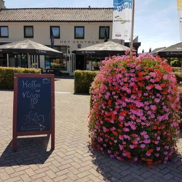 Centrum Cafe Cafetaria Wellerlooi