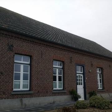 vooraanzicht