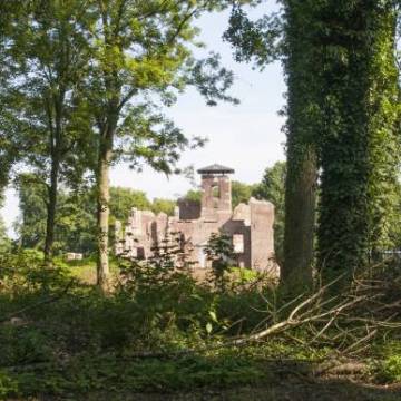 Kasteel Bleijenbeek Afferden1